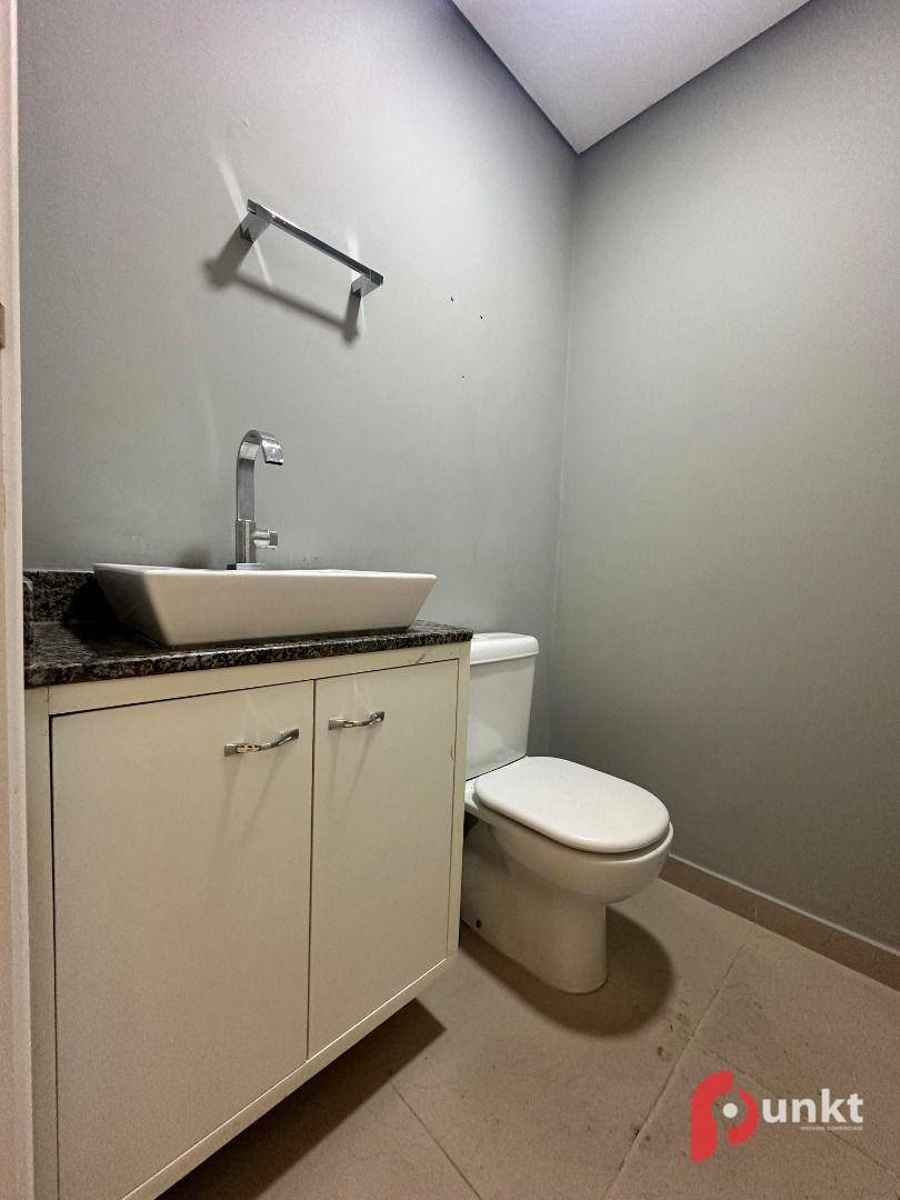 Conjunto Comercial-Sala à venda, 40m² - Foto 5