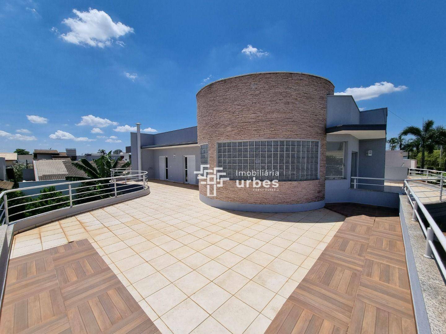 Casa à venda com 5 quartos, 400m² - Foto 22