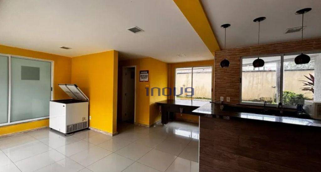 Apartamento à venda com 3 quartos, 84m² - Foto 15