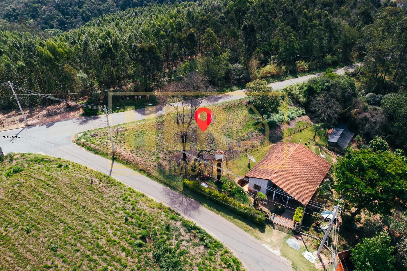 Terreno à venda, 1000m² - Foto 10