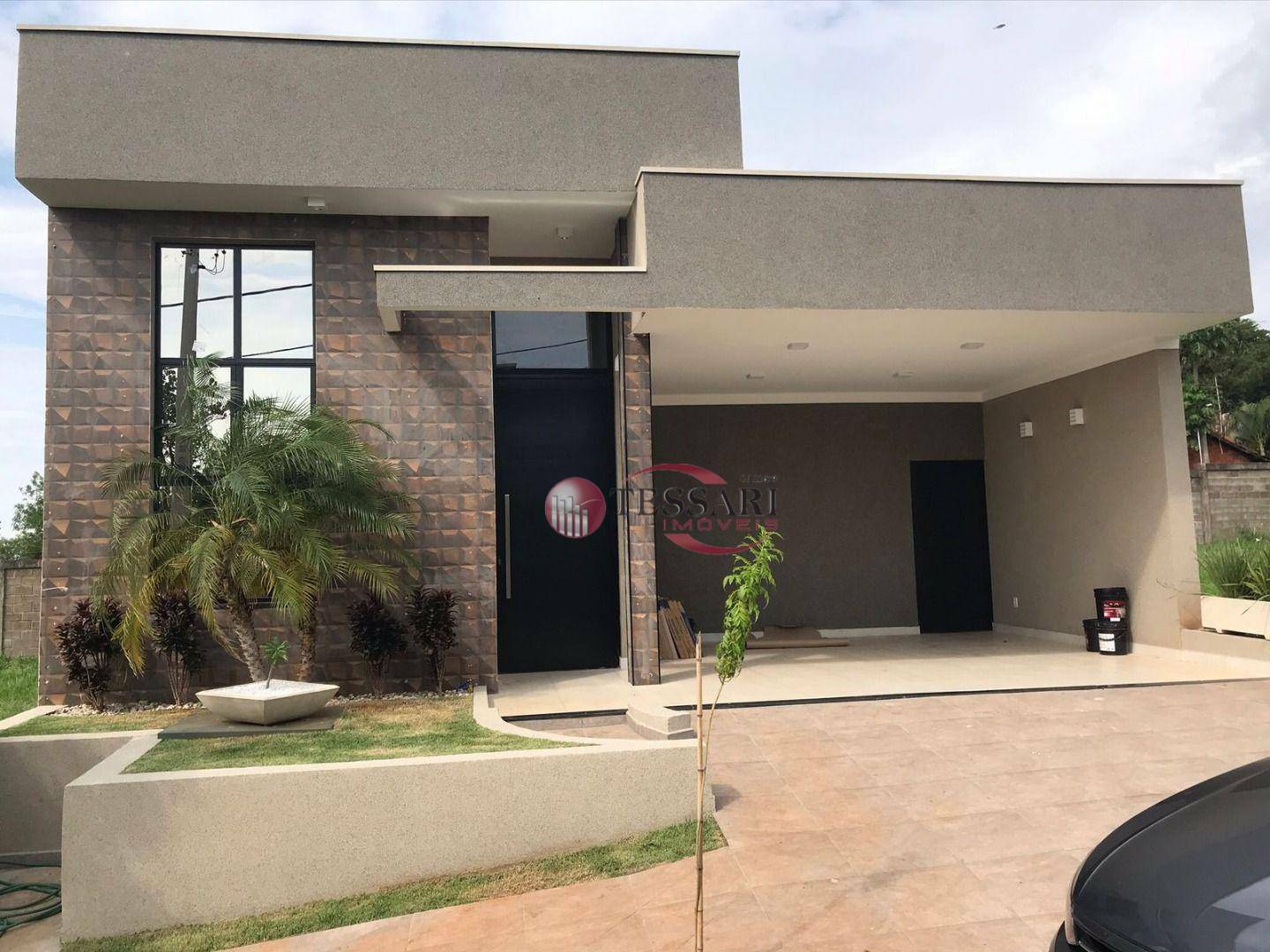 Casa à venda com 3 quartos, 140m² - Foto 1