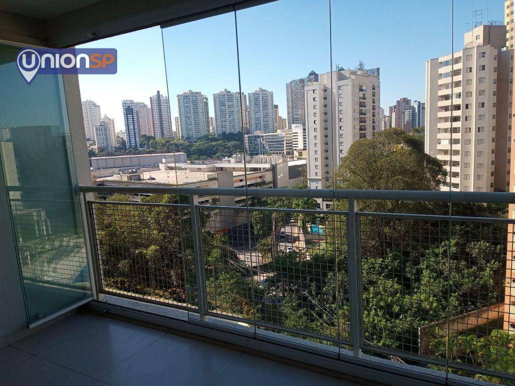 Apartamento à venda com 2 quartos, 79m² - Foto 6