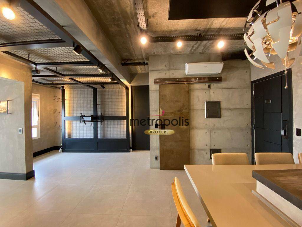 Apartamento à venda com 1 quarto, 62m² - Foto 7