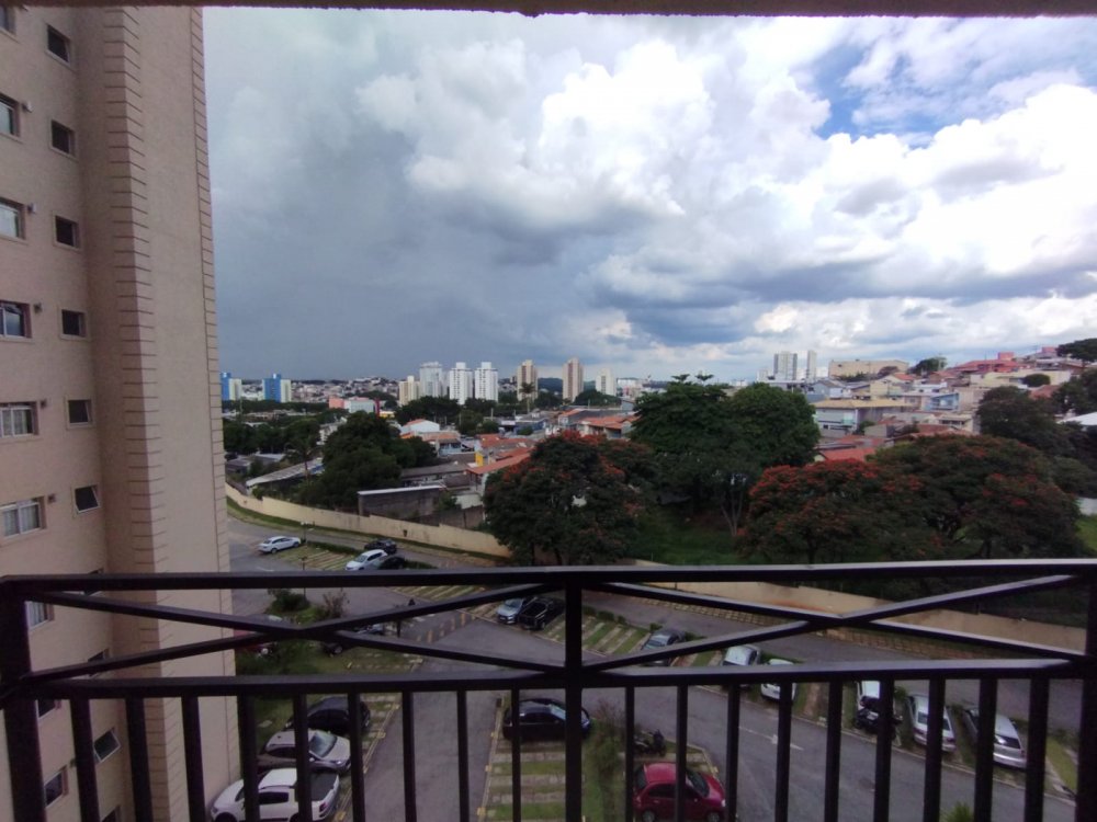 Apartamento para alugar com 2 quartos, 54m² - Foto 7