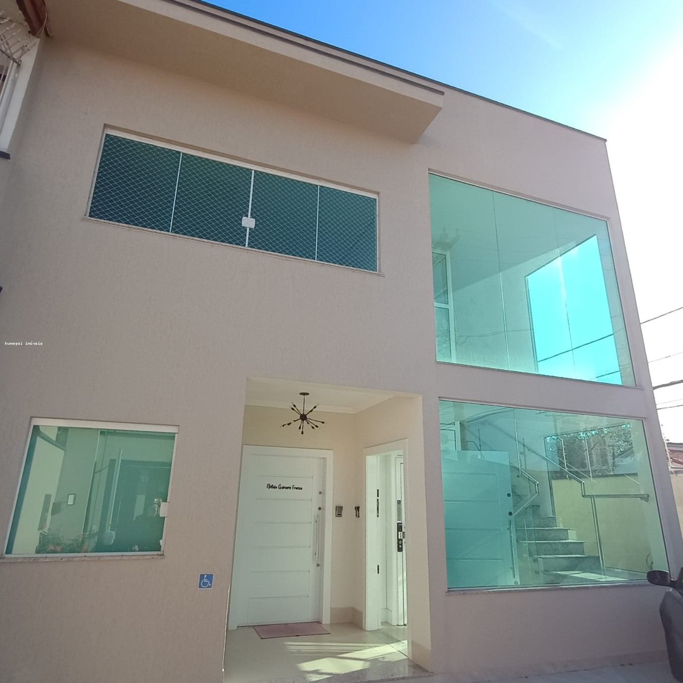Prédio Inteiro para alugar com 5 quartos, 138m² - Foto 25
