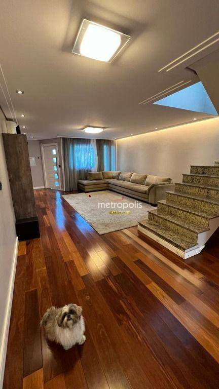 Sobrado à venda com 3 quartos, 450m² - Foto 2