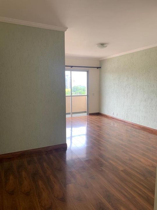 Apartamento à venda com 3 quartos, 88m² - Foto 1