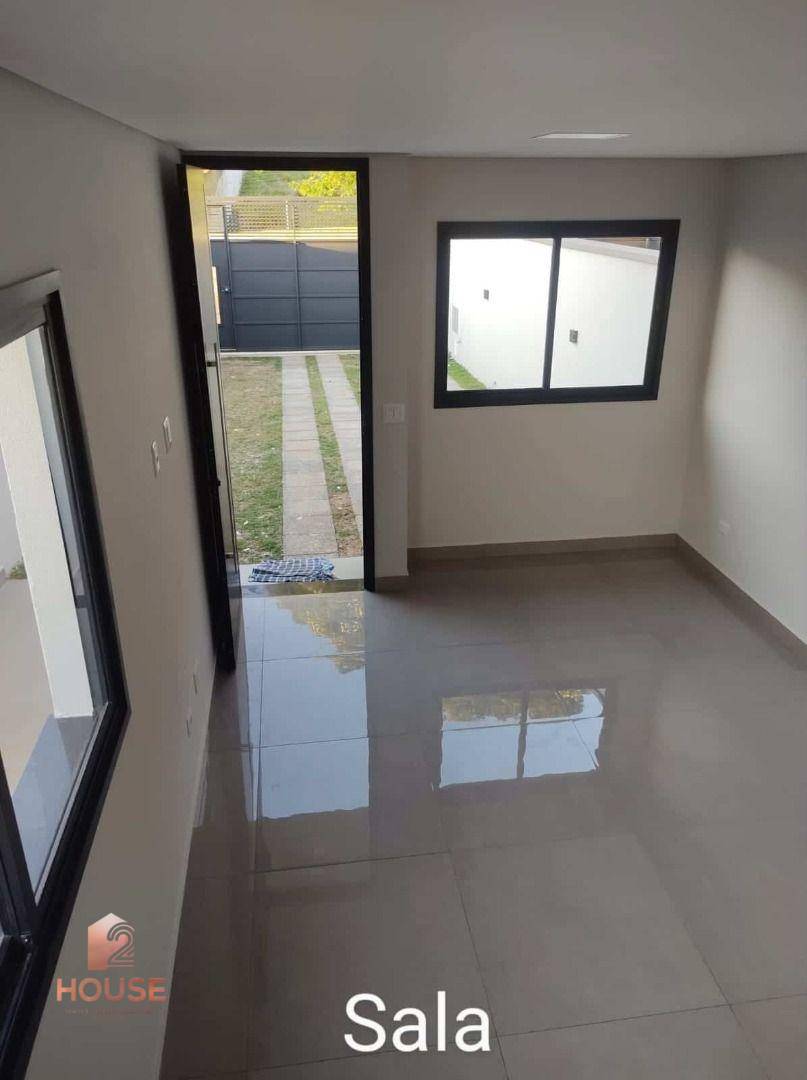 Sobrado, 3 quartos, 136 m² - Foto 5