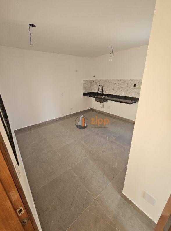 Apartamento à venda com 1 quarto, 71m² - Foto 1