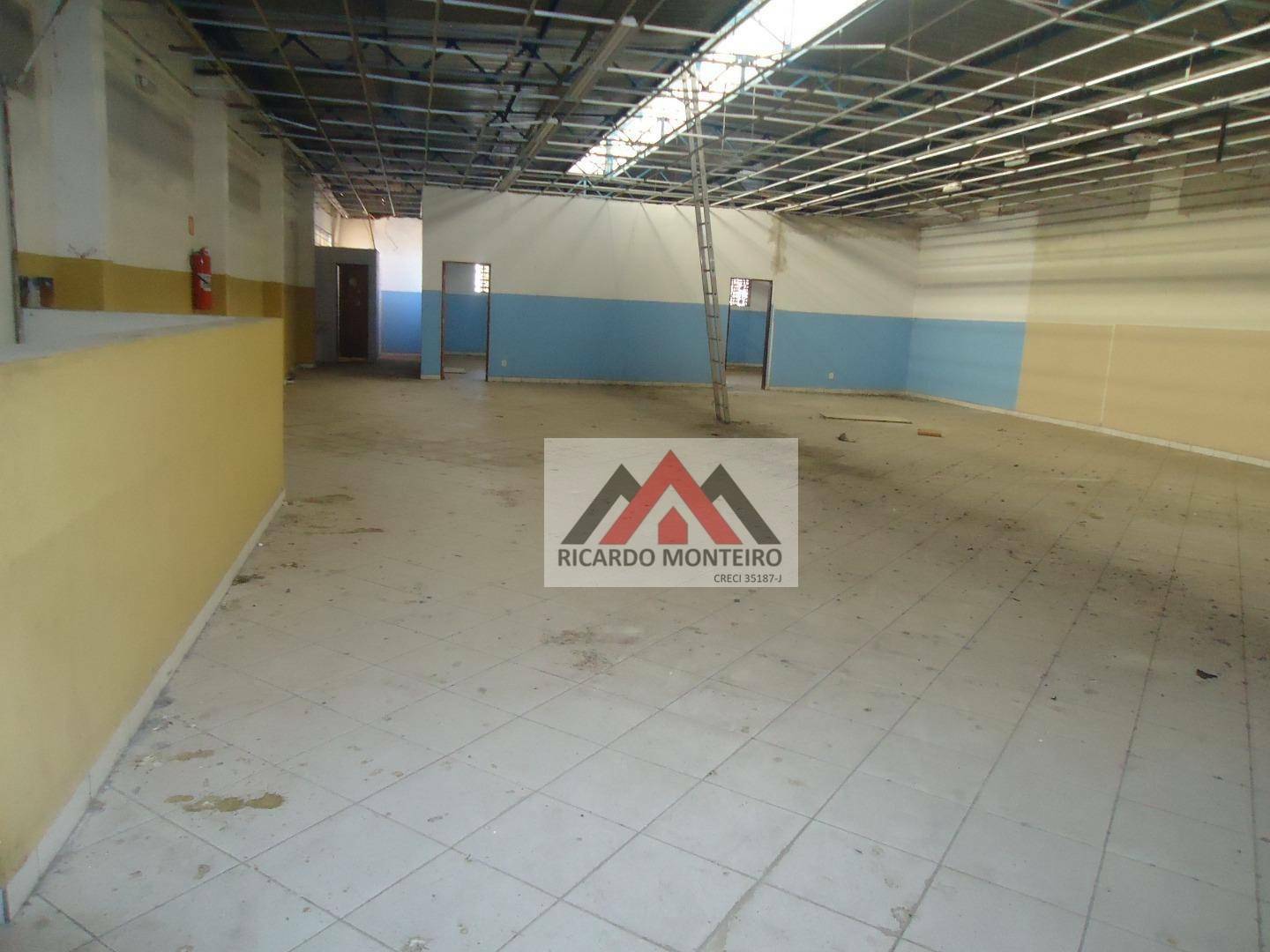 Depósito-Galpão-Armazém para alugar, 750m² - Foto 13