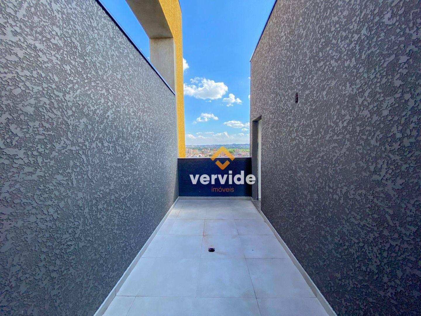 Cobertura à venda com 2 quartos, 62m² - Foto 16