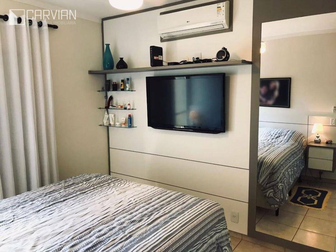 Casa de Condomínio à venda com 3 quartos, 135m² - Foto 7