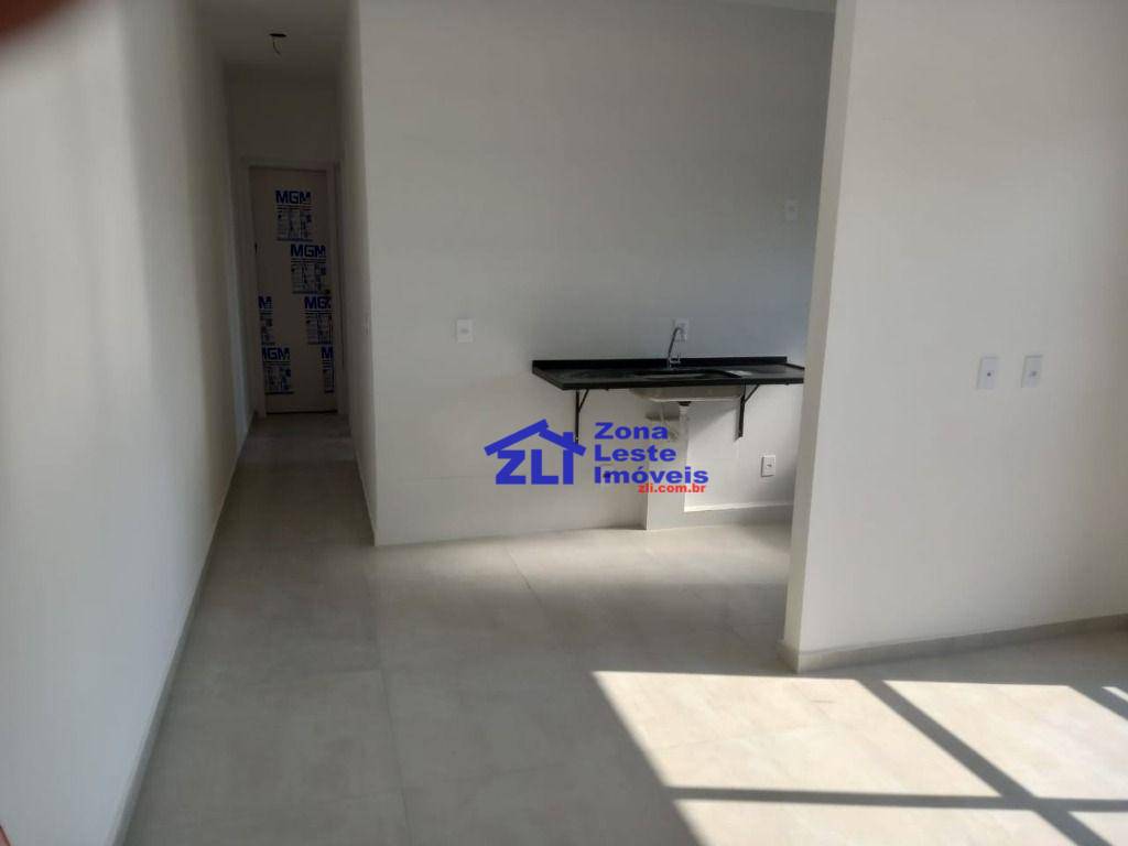 Apartamento à venda e aluguel com 2 quartos, 44m² - Foto 7