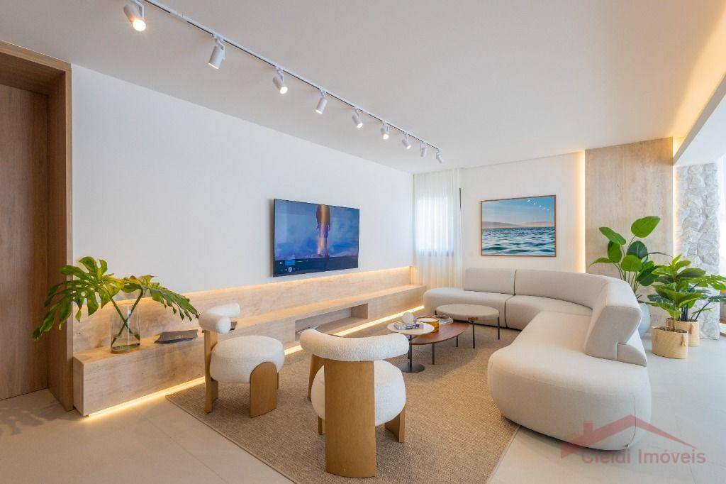 Apartamento, 4 quartos, 202 m² - Foto 6