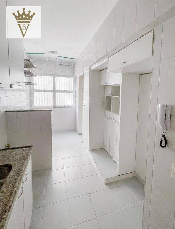 Apartamento à venda com 2 quartos, 67m² - Foto 7