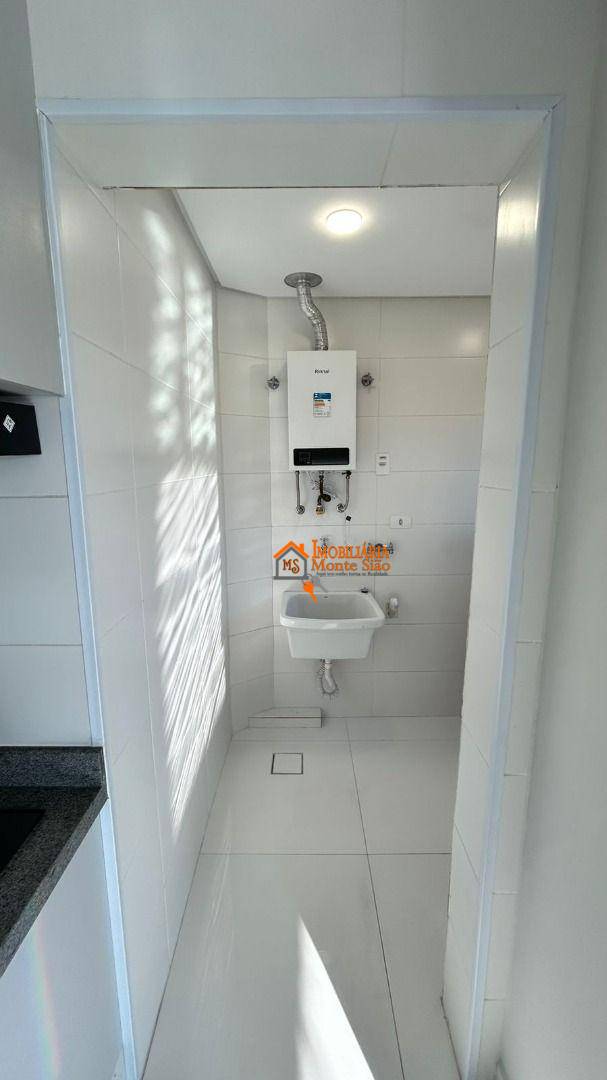 Apartamento à venda e aluguel com 3 quartos, 100m² - Foto 15