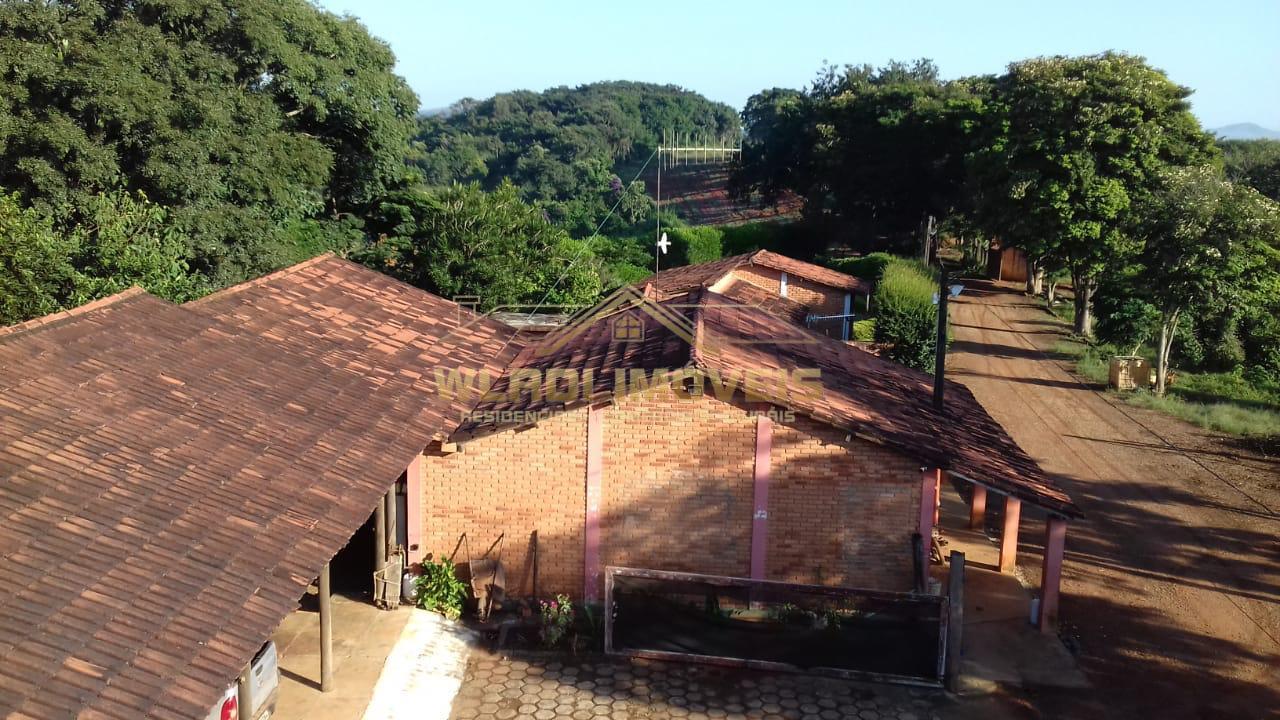 Fazenda à venda, 239m² - Foto 5