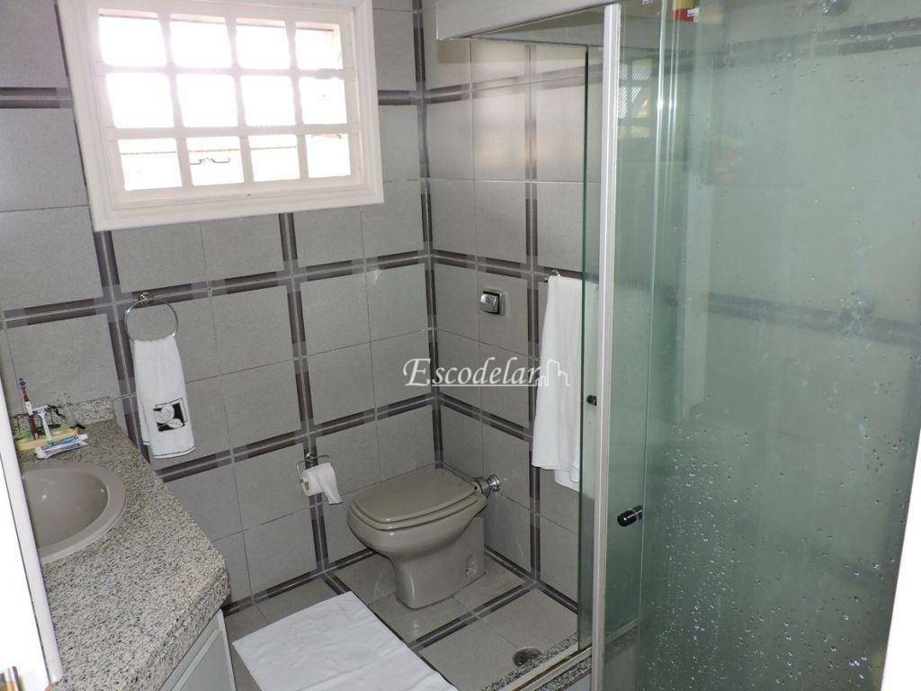 Casa à venda com 5 quartos, 1500m² - Foto 18