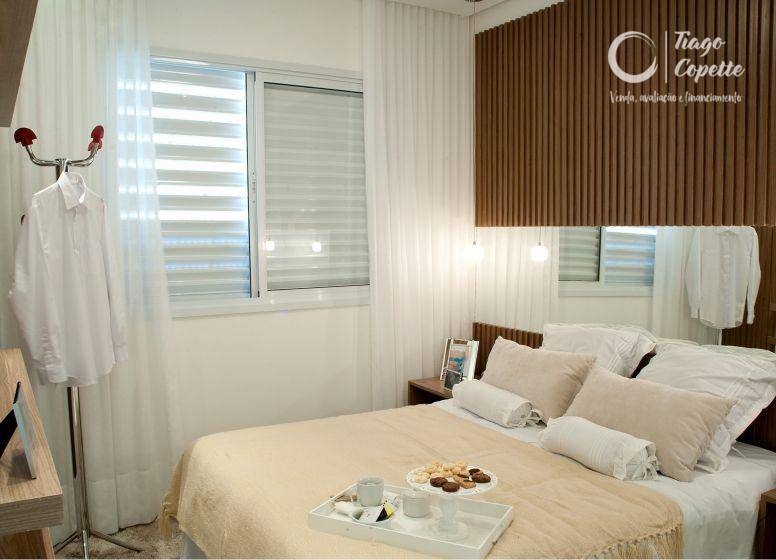 Apartamento à venda com 2 quartos, 57m² - Foto 36
