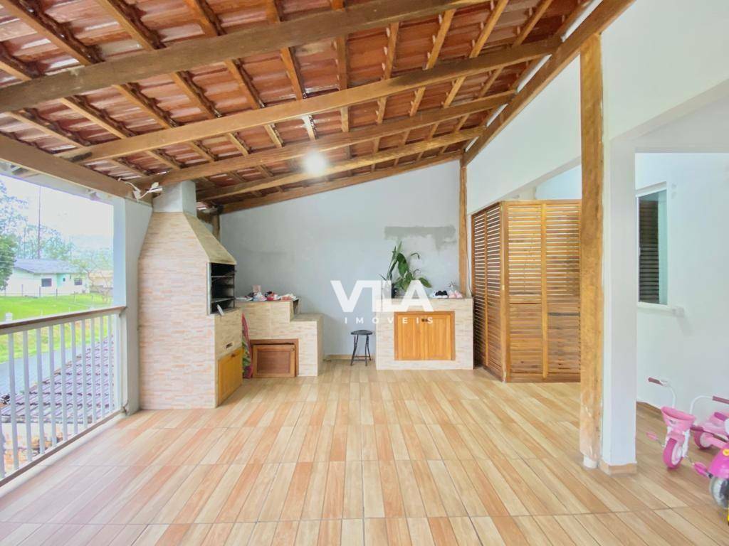 Casa à venda com 5 quartos, 369m² - Foto 42