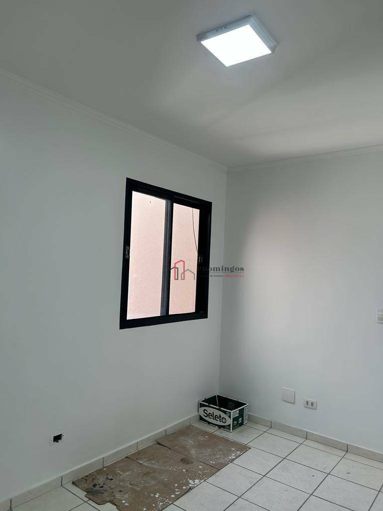 Apartamento à venda com 2 quartos, 43m² - Foto 8