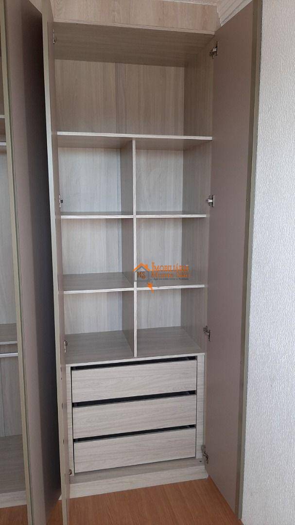 Apartamento para alugar com 2 quartos, 44m² - Foto 6