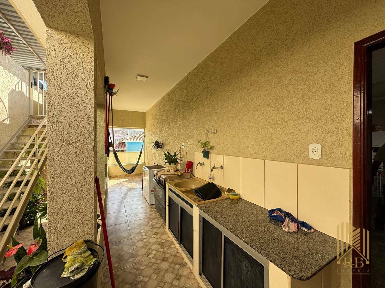 Casa à venda com 3 quartos, 400m² - Foto 19
