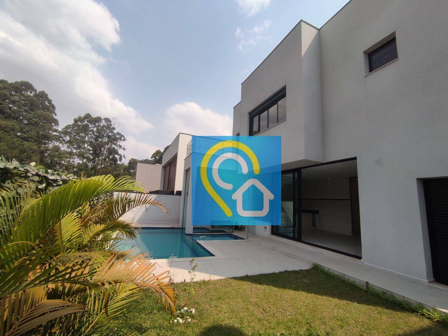 Casa de Condomínio à venda com 4 quartos, 510m² - Foto 17