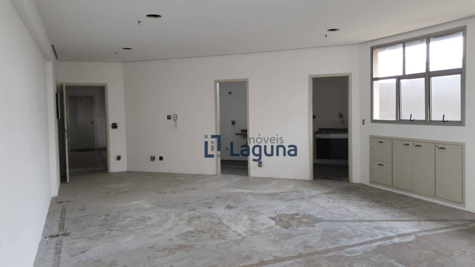 Conjunto Comercial-Sala para alugar, 64M2 - Foto 2