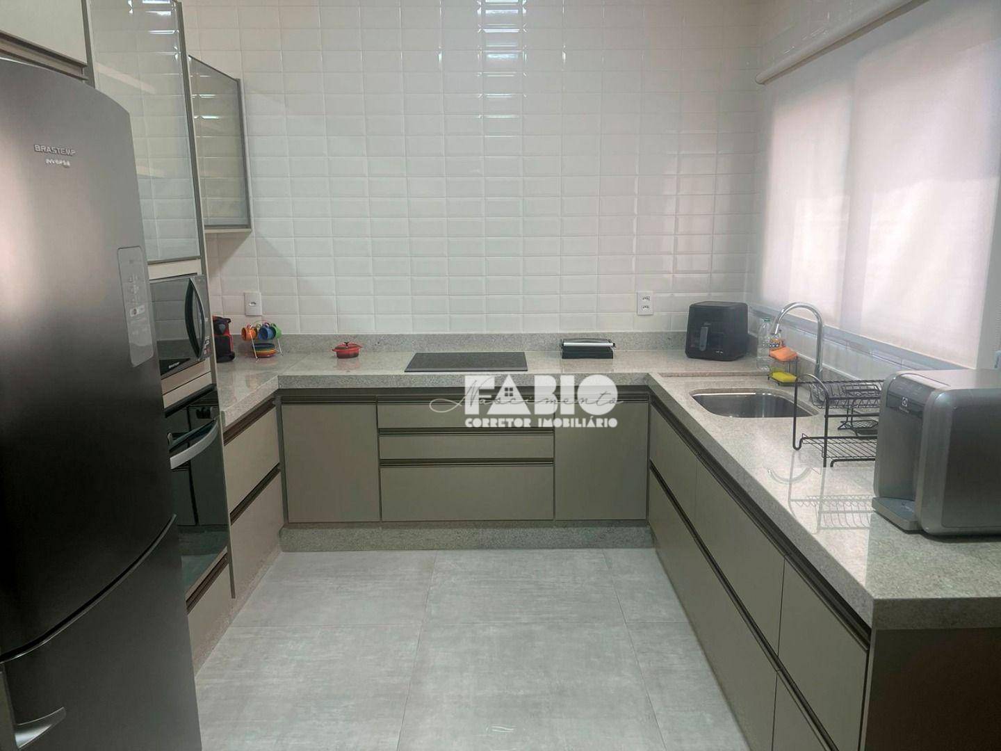 Casa de Condomínio à venda com 3 quartos, 175m² - Foto 8