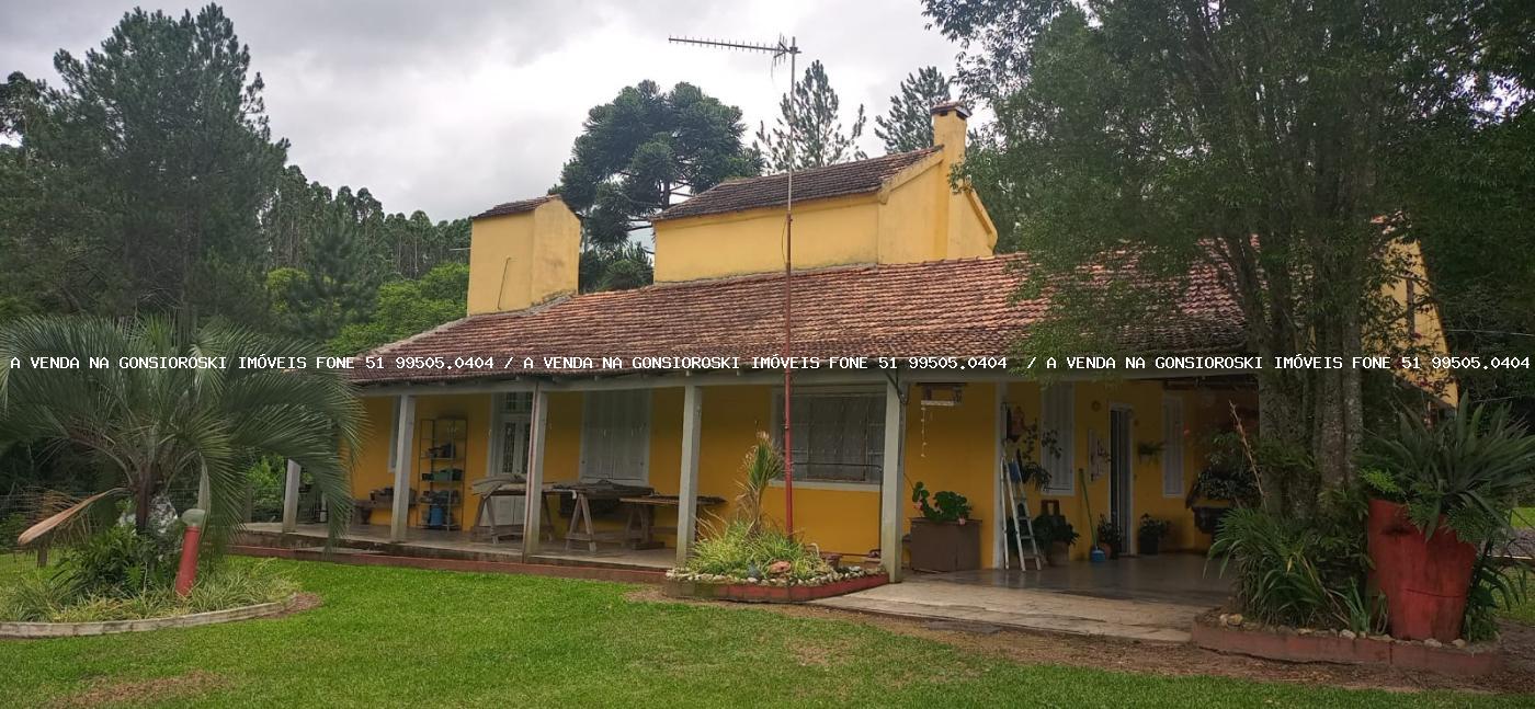 Fazenda à venda com 4 quartos, 130000m² - Foto 3