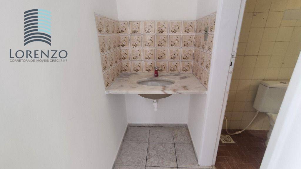 Apartamento para alugar com 2 quartos, 45m² - Foto 11