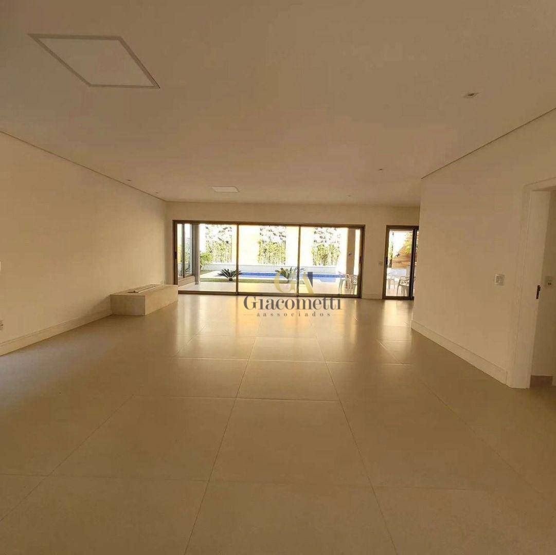 Casa de Condomínio à venda com 4 quartos, 520m² - Foto 7