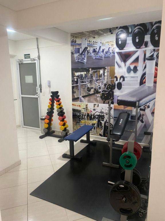 Cobertura à venda com 3 quartos, 173m² - Foto 32