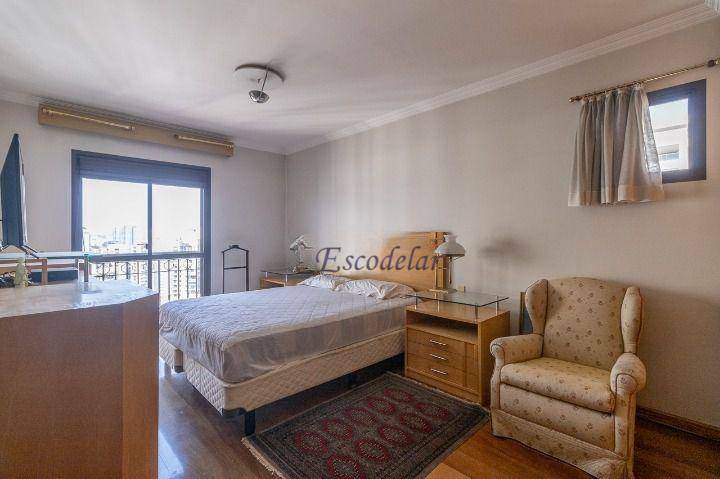 Apartamento à venda com 3 quartos, 178m² - Foto 18