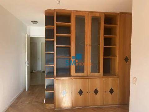 Apartamento à venda com 1 quarto, 45m² - Foto 21