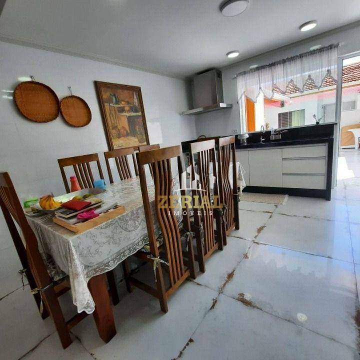 Sobrado à venda com 3 quartos, 162m² - Foto 5