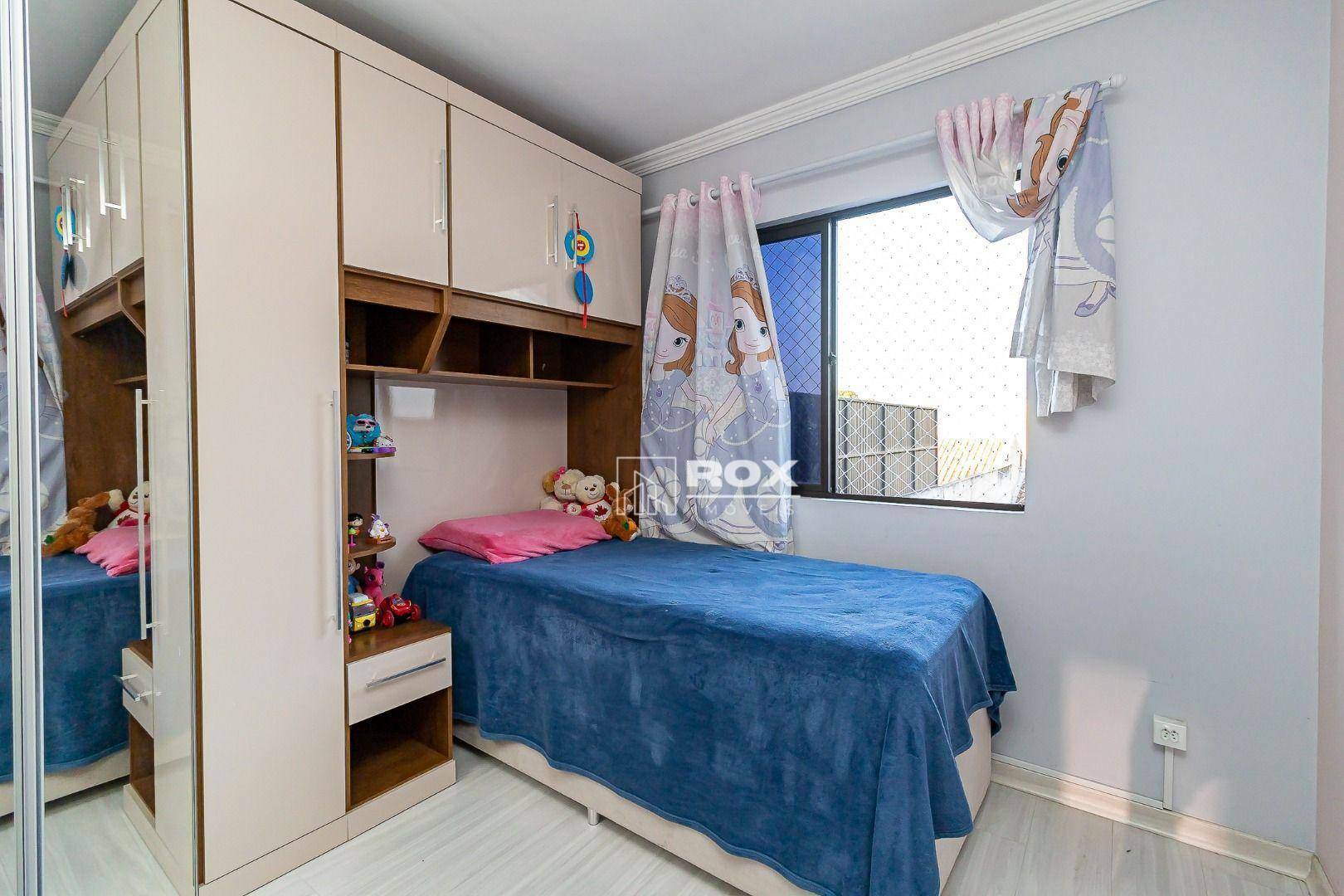 Sobrado à venda com 3 quartos, 135m² - Foto 23