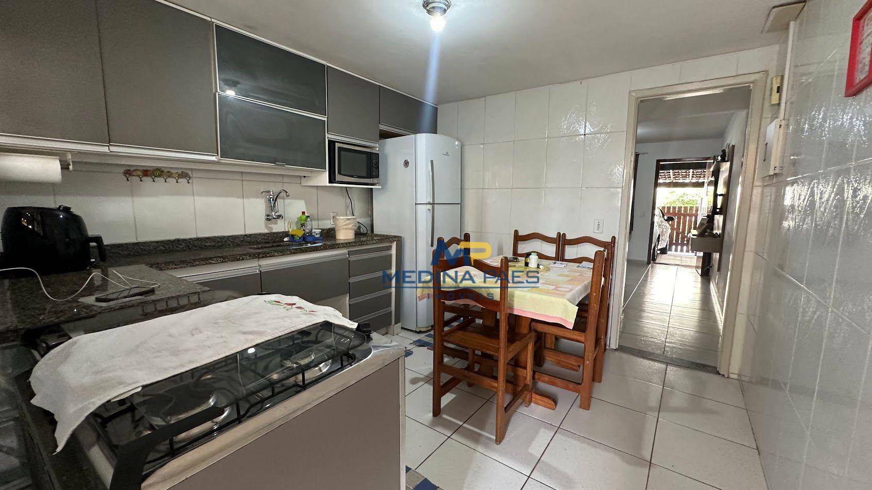 Casa à venda com 2 quartos, 75M2 - Foto 8