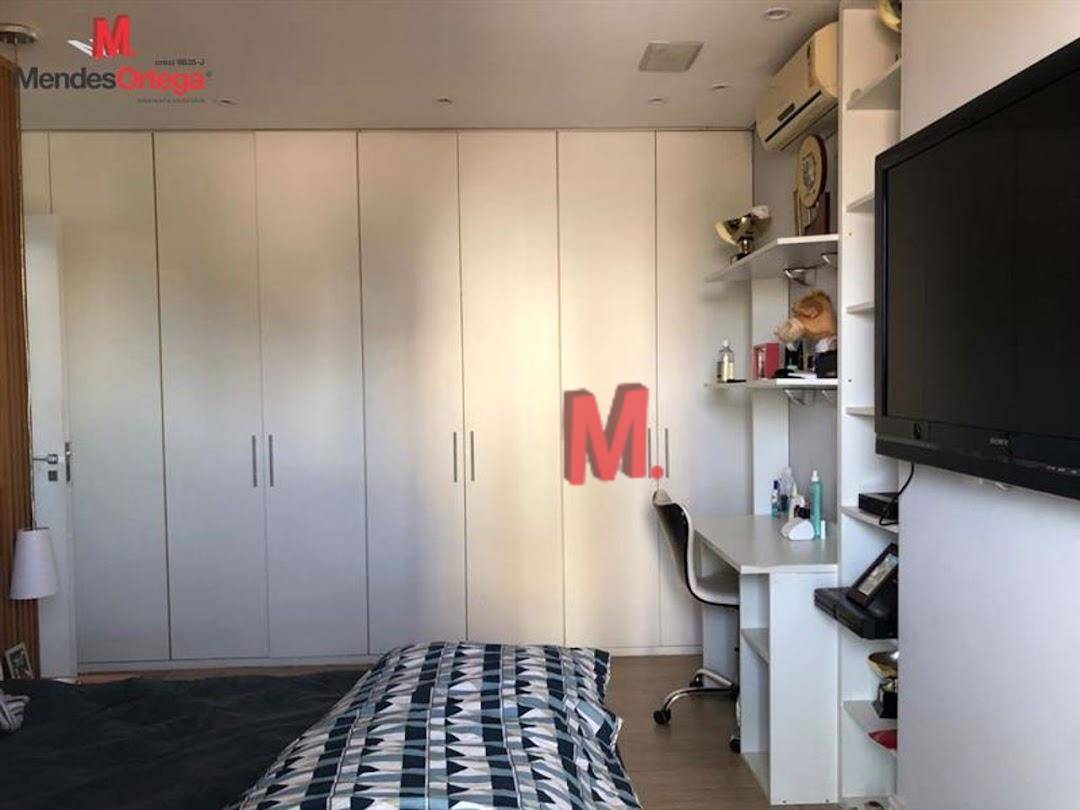 Apartamento à venda com 4 quartos, 137m² - Foto 24