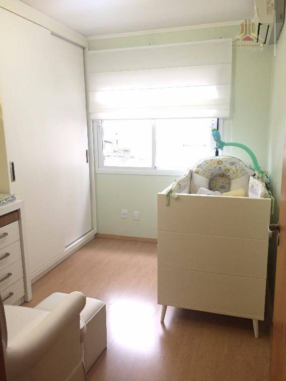 Apartamento à venda com 2 quartos, 76m² - Foto 16