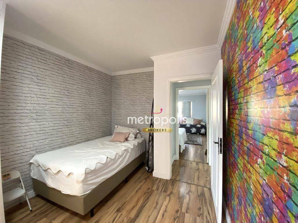 Apartamento à venda com 3 quartos, 142m² - Foto 14