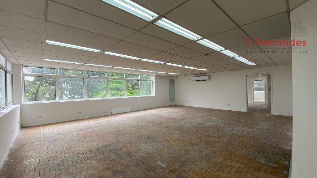 Conjunto Comercial-Sala para alugar, 360m² - Foto 10