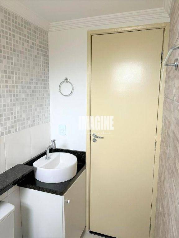 Apartamento à venda com 2 quartos, 50m² - Foto 12