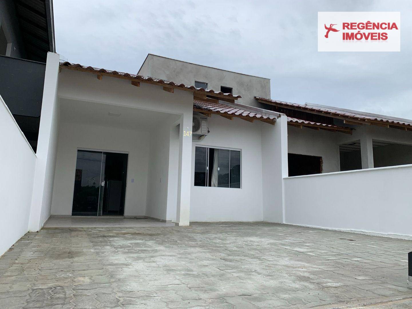 Casa à venda com 2 quartos, 73m² - Foto 14