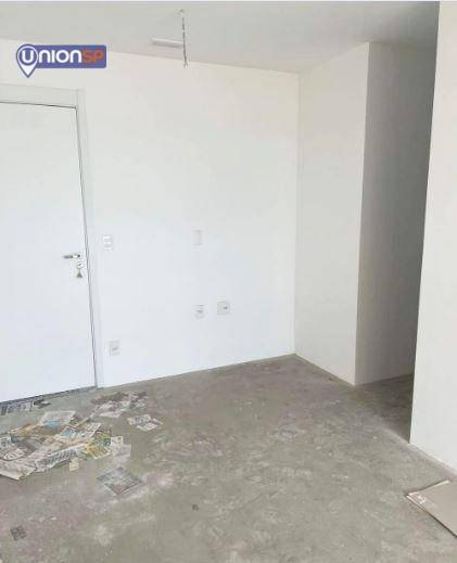 Apartamento à venda com 2 quartos, 53m² - Foto 1