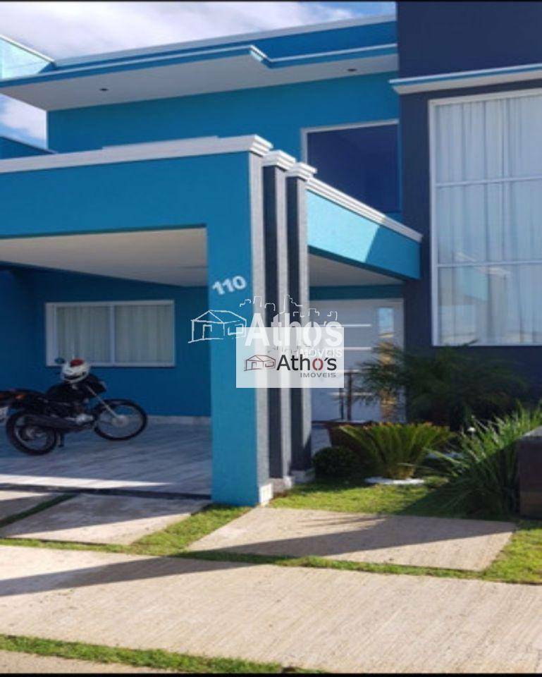 Sobrado à venda com 3 quartos, 158m² - Foto 2