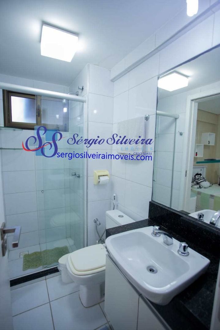 Apartamento à venda com 3 quartos, 81m² - Foto 10