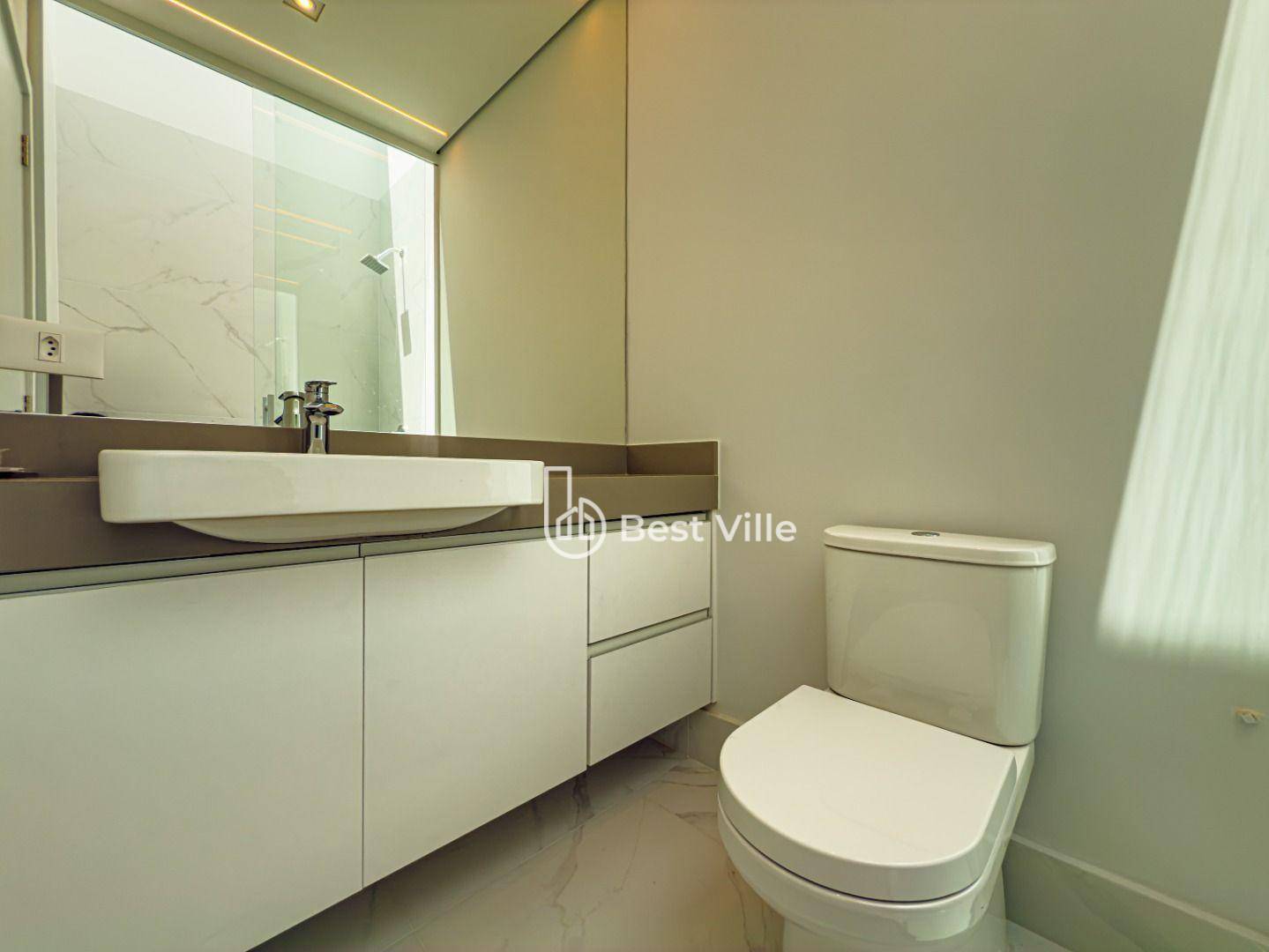 Casa de Condomínio à venda com 4 quartos, 700m² - Foto 23
