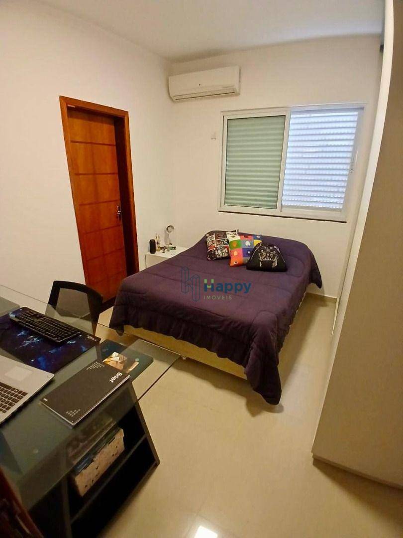 Casa de Condomínio à venda com 3 quartos, 220m² - Foto 16